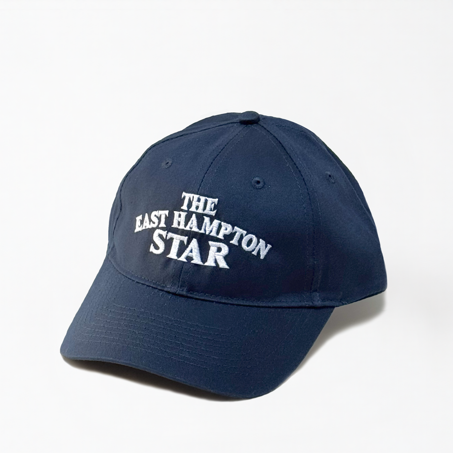East Hampton Star classic baseball cap